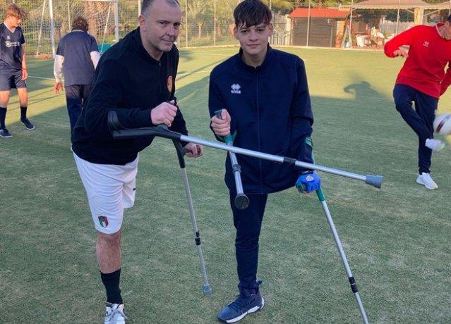 LATINA: SPORT E INCLUSIONE, L’EVENTO