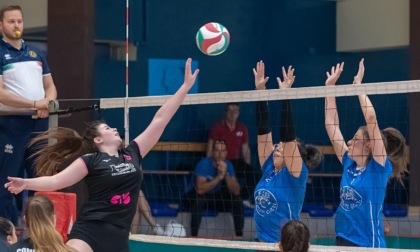 PALLAVOLO U/16: FINALI NAZIONALI, AVANTI SETTESOLI E VOLLEY RO’