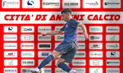 ECCELLENZA: ANAGNI E FLAMINI, AVANTI INSIEME