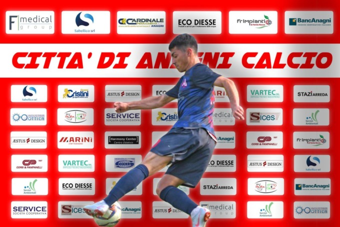 ECCELLENZA: ANAGNI E FLAMINI, AVANTI INSIEME