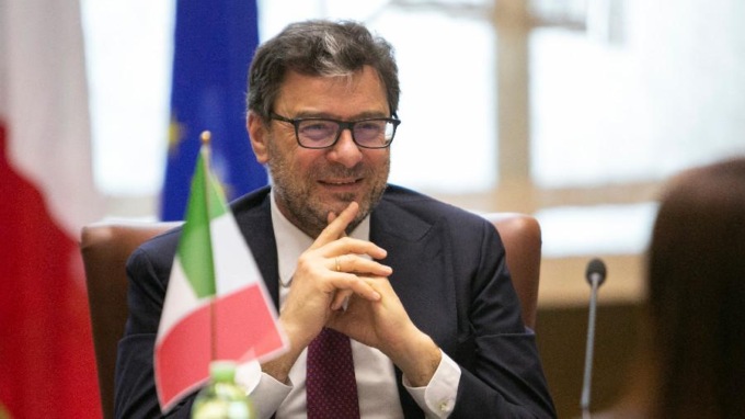 FROSINONE: IMPRENDITORI, INCONTRO CON GIORGETTI