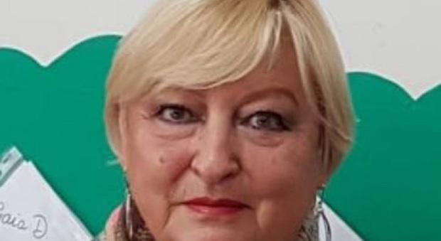 SALISANO: GISELLA PETROCCHI RICONFERMATA SINDACO
