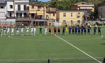 SERIE D: L’INSIEME FORMIA BATTE IL CARBONIA E VA AI PLAY OUT