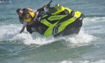 TERRACINA: JET SKI THERAPY, UNA GIORNATA SPECIALE PER I DIVERSAMENTE ABILI