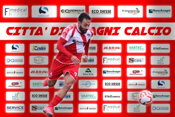 ECCELLENZA: MERCATO PROTAGONISTA. RITORNA STEFANO TROTTA?