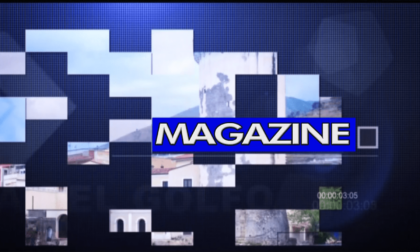 TELEVISIONE: SPECIALE 1° SUMMIT BLUE FORUM ITALIA NETWORK