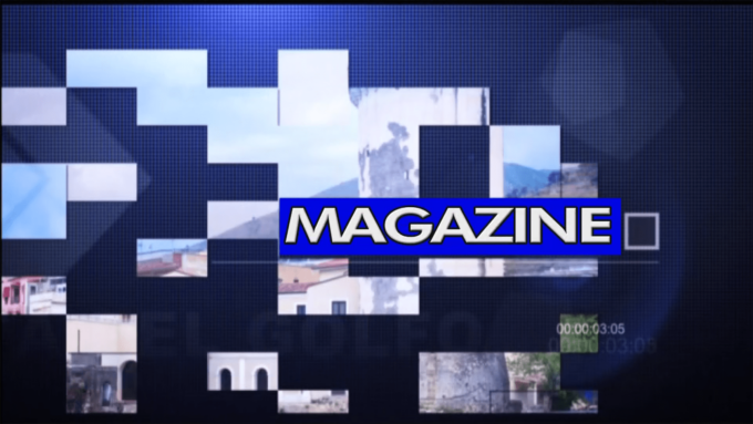 TELEVISIONE: SPECIALE 1° SUMMIT BLUE FORUM ITALIA NETWORK
