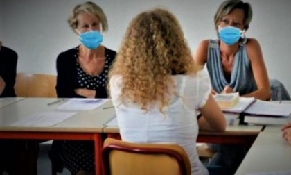 REGIONE: ESAMI CON LA MASCHERINA, DECIDE IL TAR