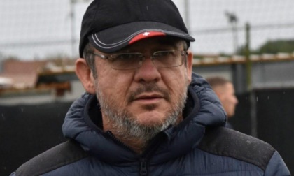 PROMOZIONE: MASSIMO BINDI NUOVO ALLENATORE DEL PONTINIA