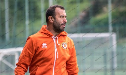 SERIE D. MAURO MAZZA LASCIA IL TRASTEVERE