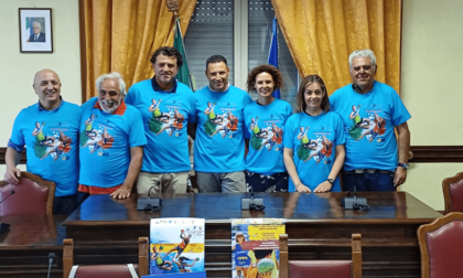 PALLAMANO: GAETA, PRESENTATO IL MEMORIAL CALISE