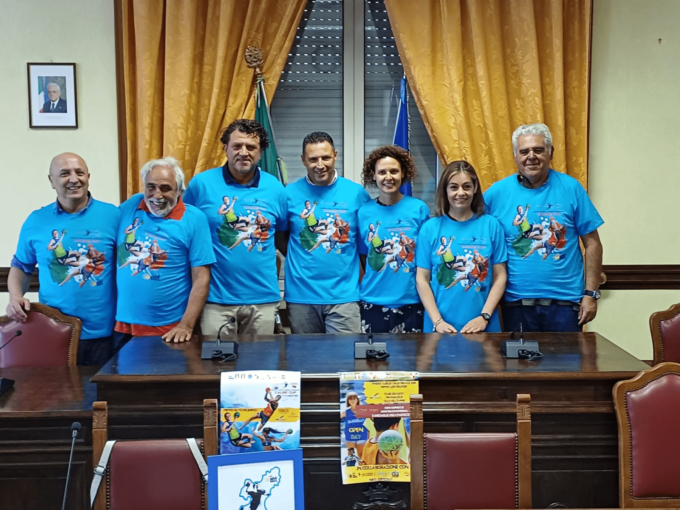 PALLAMANO: GAETA, PRESENTATO IL MEMORIAL CALISE