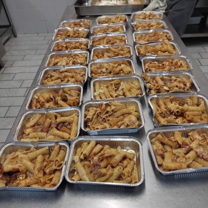 FROSINONE: AUMENTA LA POVERTA’ IN PROVINCIA