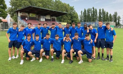 SERIE D: CALI’ RESTA A MONTESPACCATO. VIGILIA DELLA FINALE SCUDETTO UNDER 18