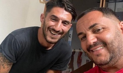 SERIE D: POMEZIA, ARRIVA LEONARDO NANNI. CONFERMA PER MASSELLA