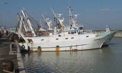 ROMA: PESCATORI IN RIVOLTA, TAVOLO AL MINISTERO