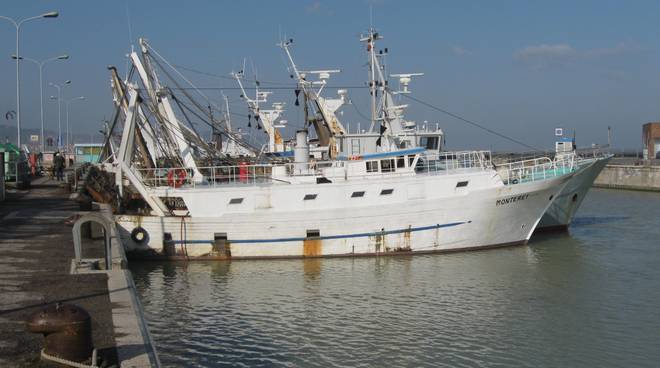 ROMA: PESCATORI IN RIVOLTA, TAVOLO AL MINISTERO