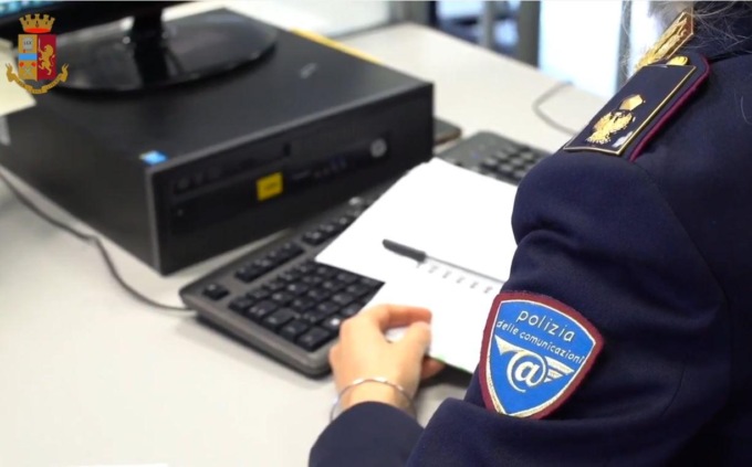 ROMA: ASL, INDAGATO EX DIPENDENTE HACKER