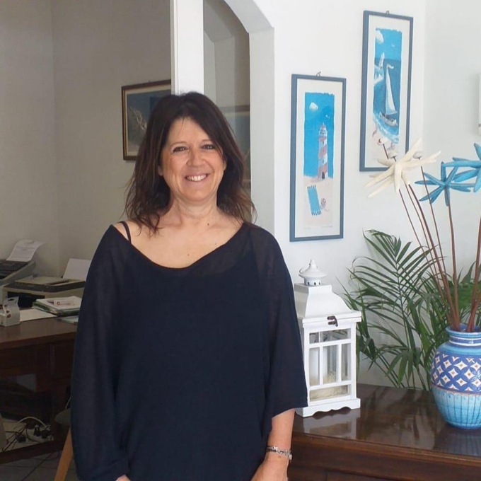 SAN FELICE CIRCEO: ELEZIONI, LA DELUSIONE DI RITA PETRUCCI