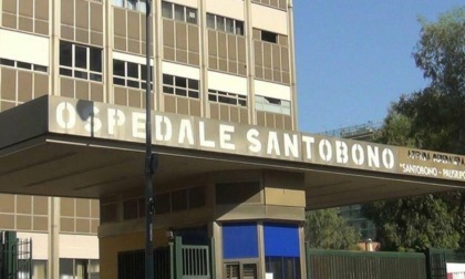 ROMA: IN VACANZA CON I GENITORI INGERISCE INSETTICITA, GRAVE BIMBO DI 13 MESI