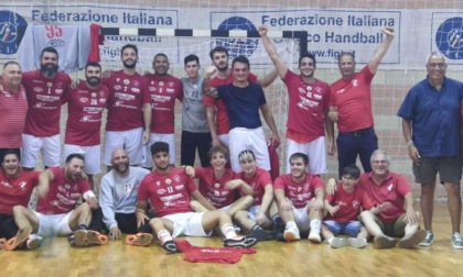 PALLAMANO: GAETA TORNA IN A2. MA SI ISCRIVERA’?