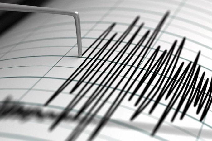 ROMA: SCOSSA DI TERREMOTO AVVERTITA A TIVOLI, MONTEROTONDO E IN ZONA TUSCOLANA