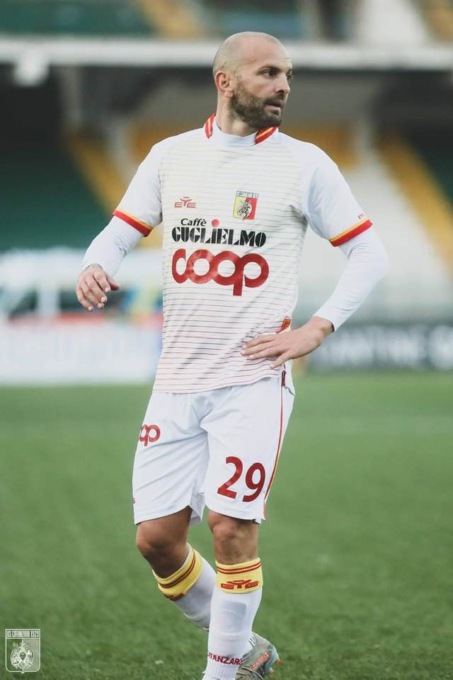 SERIE C: MASSIMILIANO CARLINI AL MONTEROSI TUSCIA