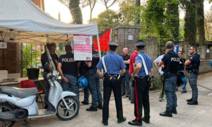 ROMA: CAFFARELLA, NUOVO SGOMBERO DI VILLA GRECO