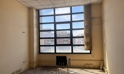 ROMA: GUANO E AMIANTO, LA DENUNCIA