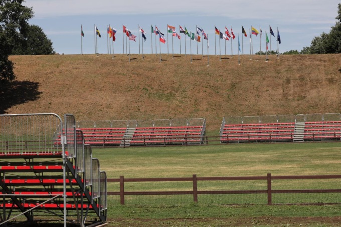 ROMA: FIRMATO IL PROTOCOLLO PER LA RIQUALIFICAZIONE DEI PRATONI DEL VIVARO
