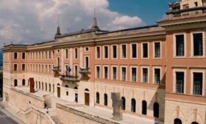 FROSINONE: L'ACCADEMIA BELLE ARTI SFILA AD ALTAROMA