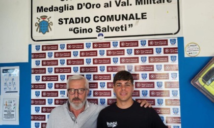 CALCIO DILETTANTI: LE ULTIME DI CALCIOMERCATO