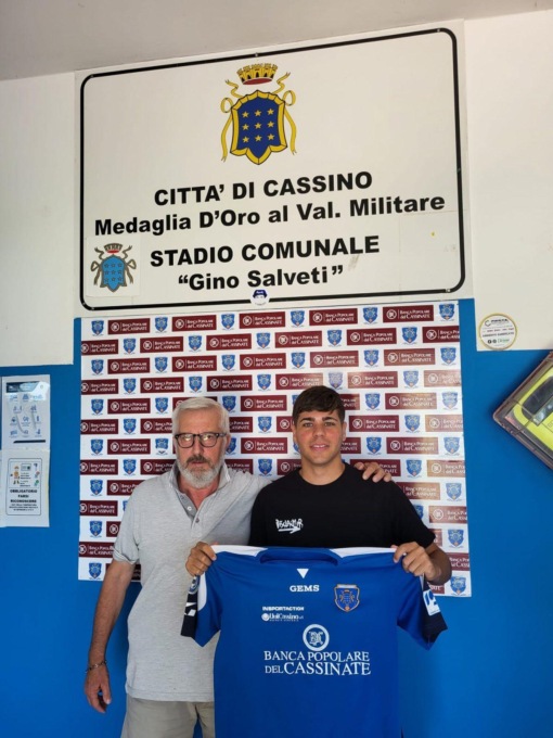 CALCIO DILETTANTI: LE ULTIME DI CALCIOMERCATO