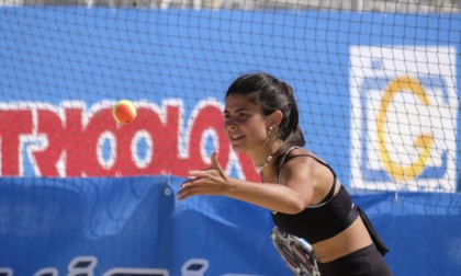 BEACH TENNIS OSTIA:CAMPIONATI ITALIANI, ASSEGNATI I PRIMI TITOLI GIOVANILI