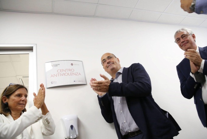 ROMA: UNIVERSITA’ SAPIENZA, INAUGURATO IL CENTRO ANTIVIOLENZA