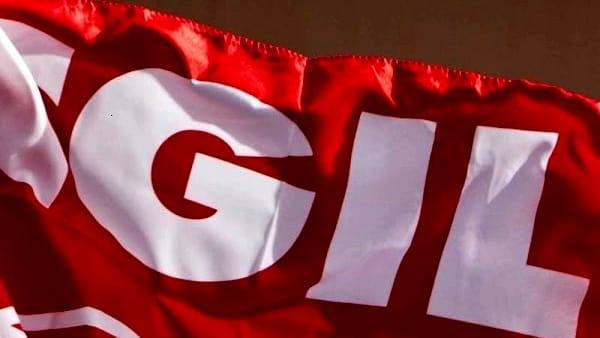 ROMA: RSA PUBBLICHE, LA MANIFESTAZIONE