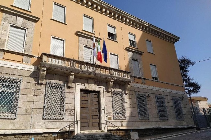 FROSINONE: PRESENTATO IL PROGETTO “BEFORE DRIVING”