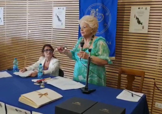 BASSIANO: LA VIA FRANCIGENA, IL CONVEGNO