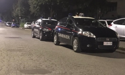 ROMA: PRIMAVALLE, SMANTELLATO GIRO DI SPACCIO