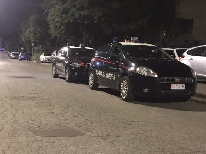 ROMA: PRIMAVALLE, SMANTELLATO GIRO DI SPACCIO