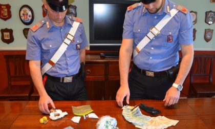ROMA: SPACCIO DI DROGA, 7 ARRESTI