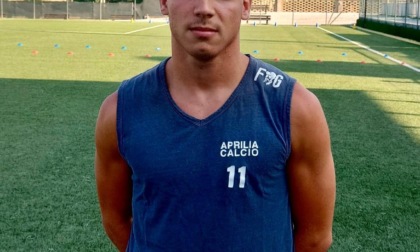 SERIE D: TRIS DI ACQUISTI PER L’APRILIA