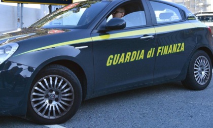 ROMA: 30 MILIONI DI ADDOBBI E LUMINARIE NON SICURI, IL SEQUESTRO