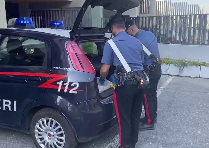 ROMA: DROGA E ARMI TOR BELLA MONACA, 7 ARRESTI
