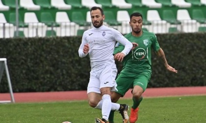 CALCIO DILETTANTI: POMPEI ALL’OSTIAMARE. BOSI AL POMEZIA. CONFERME AL TRASTEVERE