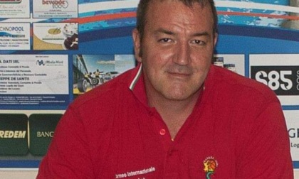 BASKET: LUTTO PER LA SCOMPARSA DI FABIO SCARANO