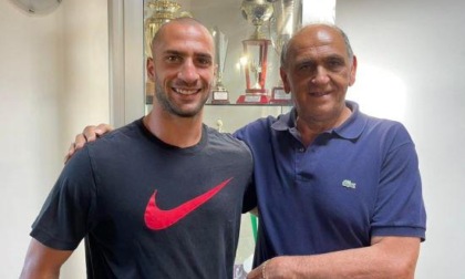 CALCIOMERCATO: DUE GIOVANI PER L’APRILIA. ROBERTI TORNA AD OSTIA