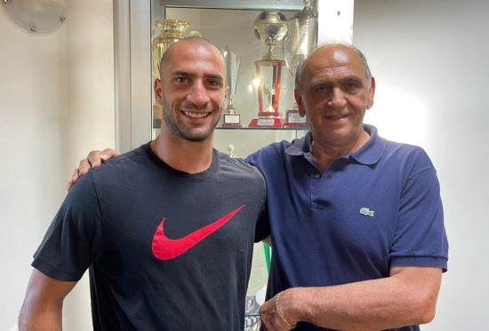 CALCIOMERCATO: DUE GIOVANI PER L’APRILIA. ROBERTI TORNA AD OSTIA