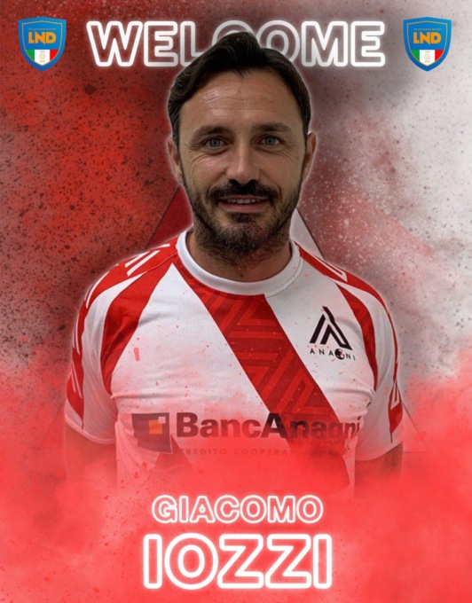 ECCELLENZA: CALCIOMERCATO, ANAGNI SCATENATO. TUTTO TACE A TERRACINA