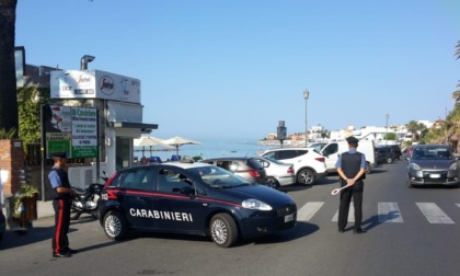 ROMA: MOVIDA, ARRESTI E DENUNCE